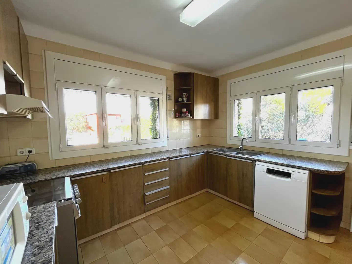 5 soverom Villa til salgs i Calonge i Sant Antoni med svømmebasseng garasje - € 550 000 (Ref: 10148007)