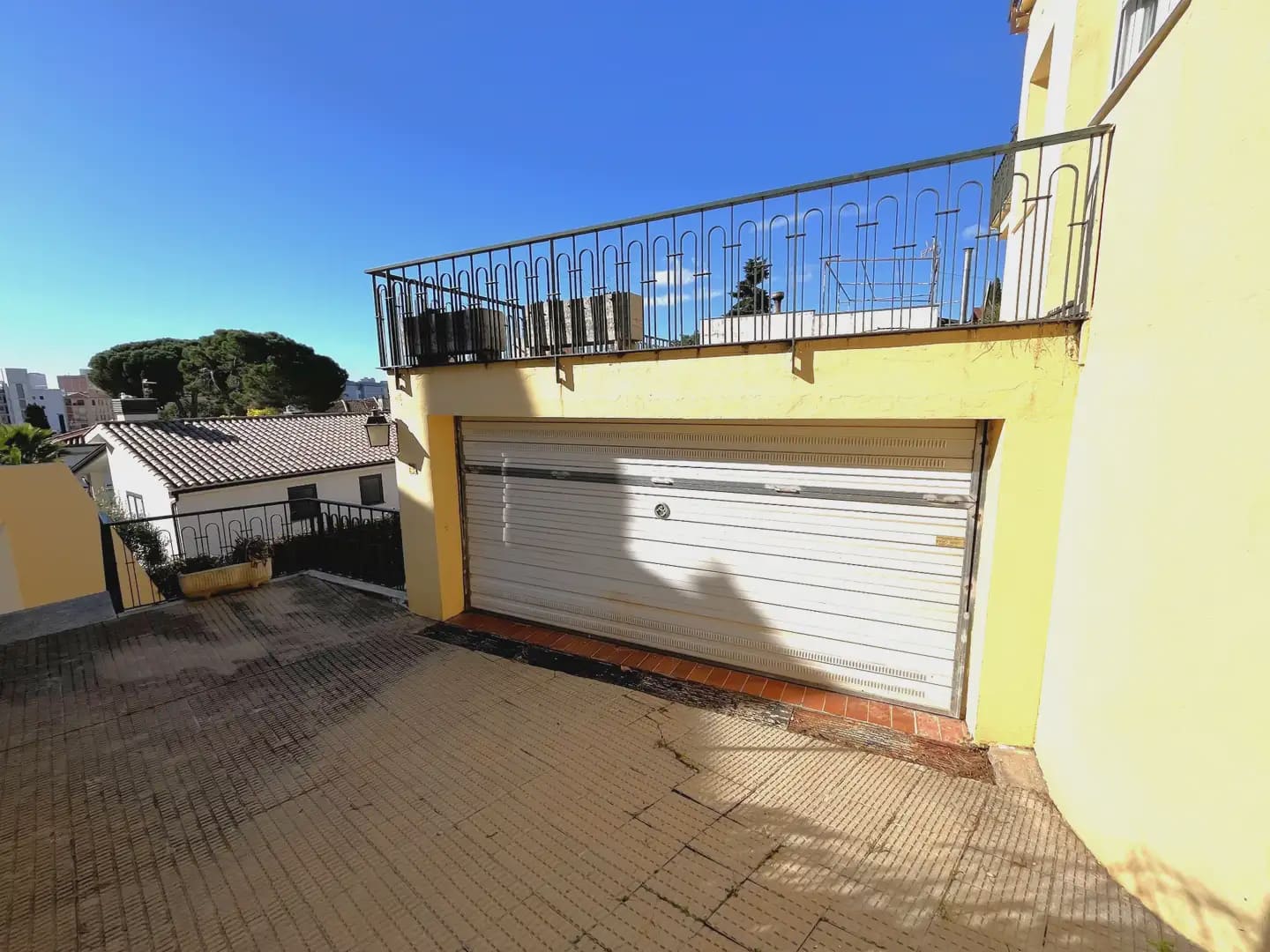 5 soverom Villa til salgs i Calonge i Sant Antoni med svømmebasseng garasje - € 550 000 (Ref: 10148007)
