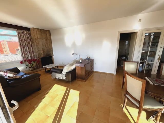 5 sypialnia Willa na sprzedaż w Calonge i Sant Antoni z basenem garażem - 550 000 € (Ref: 10148007)
