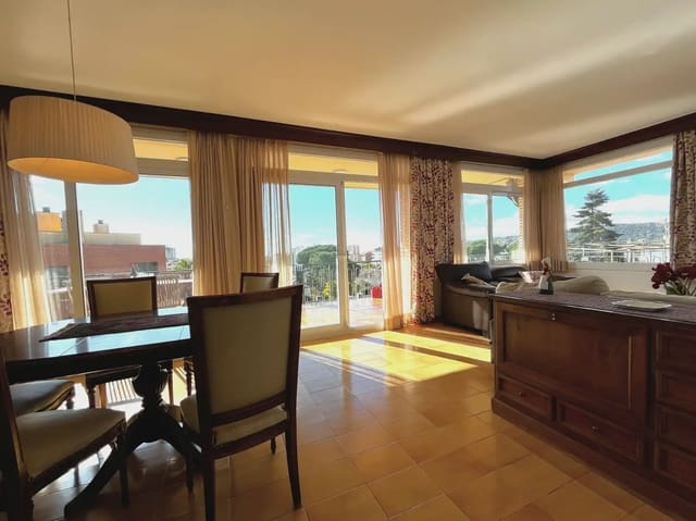 5 sypialnia Willa na sprzedaż w Calonge i Sant Antoni z basenem garażem - 550 000 € (Ref: 10148007)