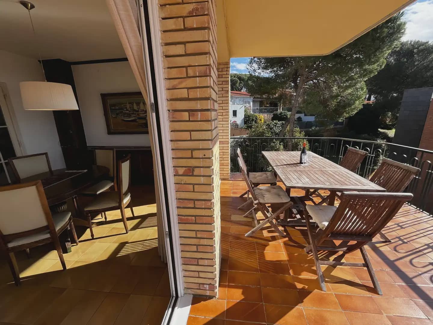 5 soverom Villa til salgs i Calonge i Sant Antoni med svømmebasseng garasje - € 550 000 (Ref: 10148007)