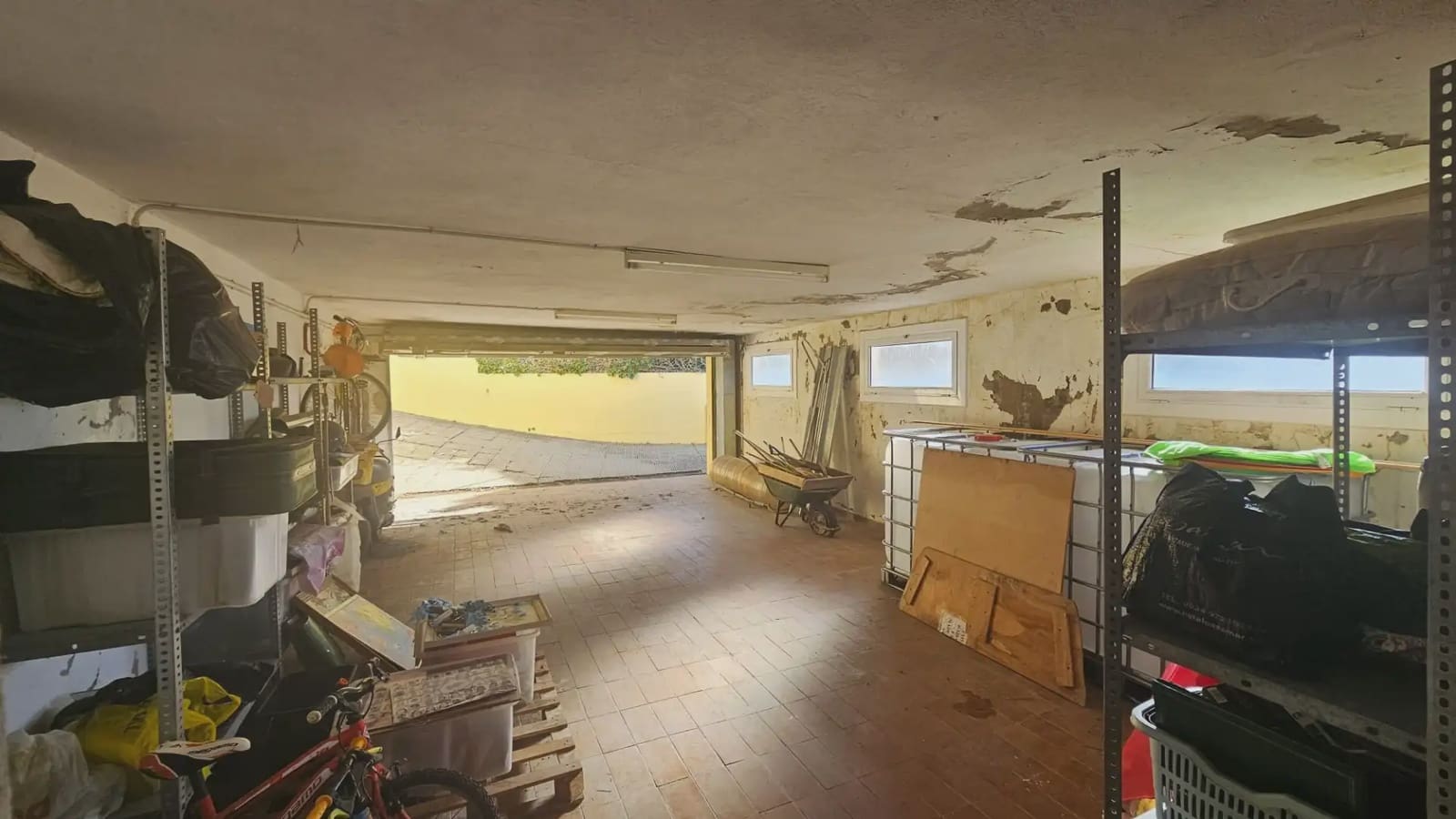 5 soverom Villa til salgs i Calonge i Sant Antoni med svømmebasseng garasje - € 550 000 (Ref: 10148007)