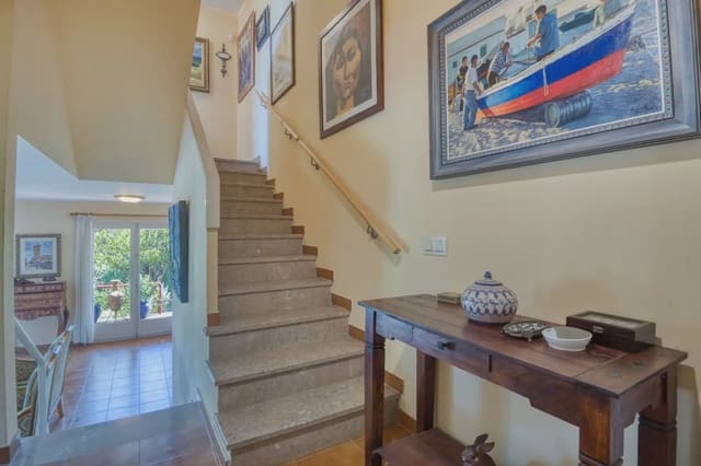 3 bedroom Terraced Villa for sale in S'Agaro, Castell-Platja d'Aro - € 540,000 (Ref: 10148132)