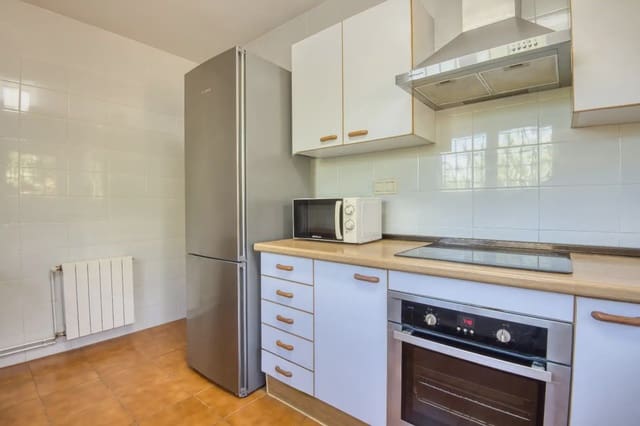 3 bedroom Terraced Villa for sale in S'Agaro, Castell-Platja d'Aro - € 540,000 (Ref: 10148132)