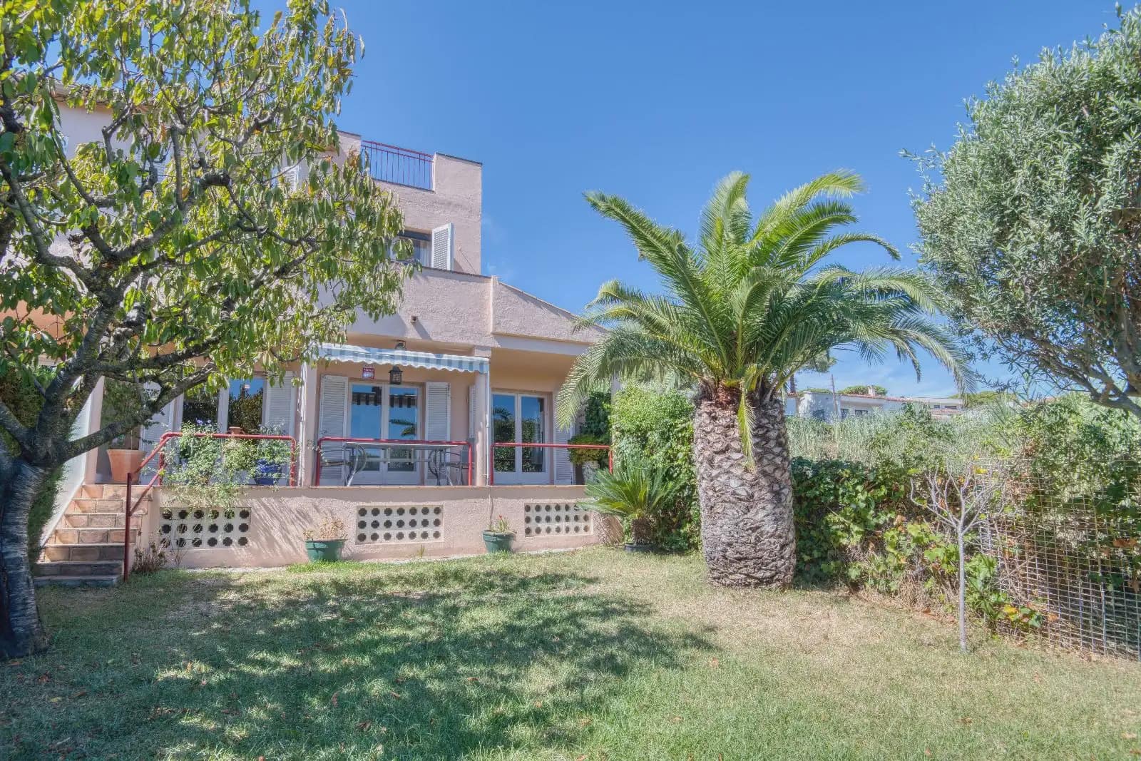 3 bedroom Terraced Villa for sale in S'Agaro - € 540,000 (Ref: 10148132)