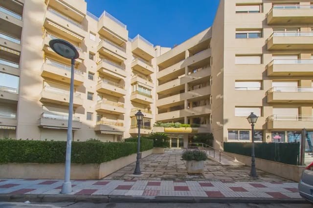 1 slaapkamer Flat te koop in Platja d'Aro, Castell-Platja d'Aro met zwembad garage - € 320.000 (Ref: 10155857)