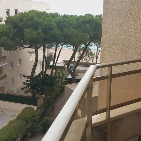 1 slaapkamer Flat te koop in Platja d'Aro, Castell-Platja d'Aro met zwembad garage - € 320.000 (Ref: 10155857)