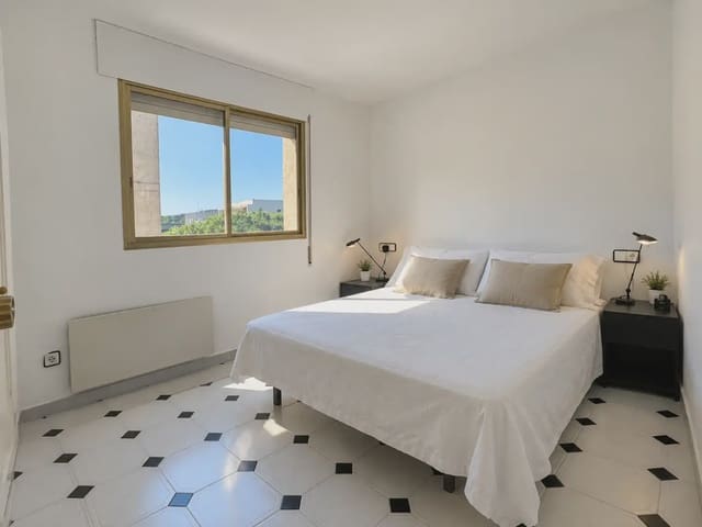 1 slaapkamer Flat te koop in Platja d'Aro, Castell-Platja d'Aro met zwembad garage - € 320.000 (Ref: 10155857)