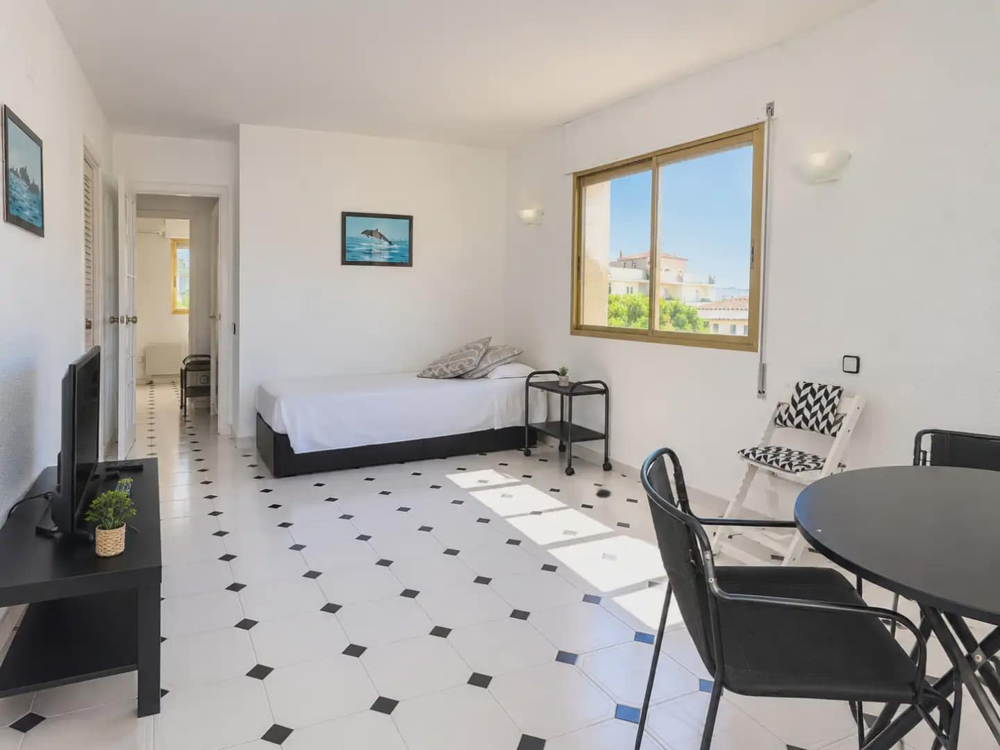 1 slaapkamer Flat te koop in Platja d'Aro met zwembad garage - € 320.000 (Ref: 10155857)