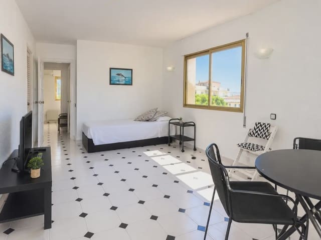 1 slaapkamer Flat te koop in Platja d'Aro, Castell-Platja d'Aro met zwembad garage - € 320.000 (Ref: 10155857)