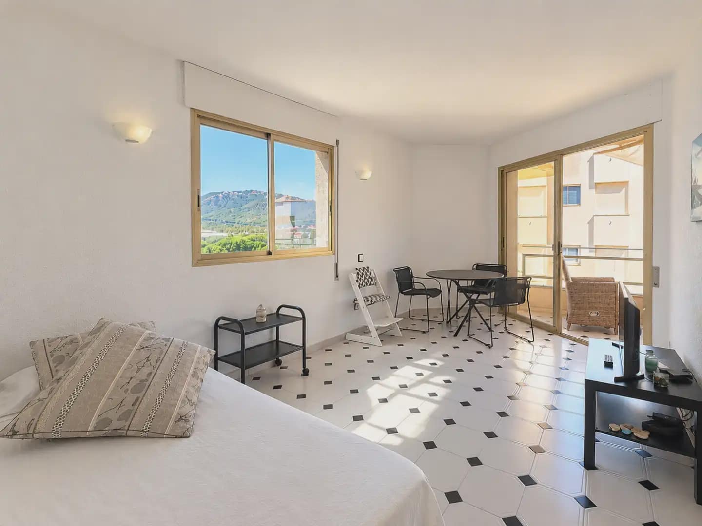 1 slaapkamer Flat te koop in Platja d'Aro met zwembad garage - € 320.000 (Ref: 10155857)
