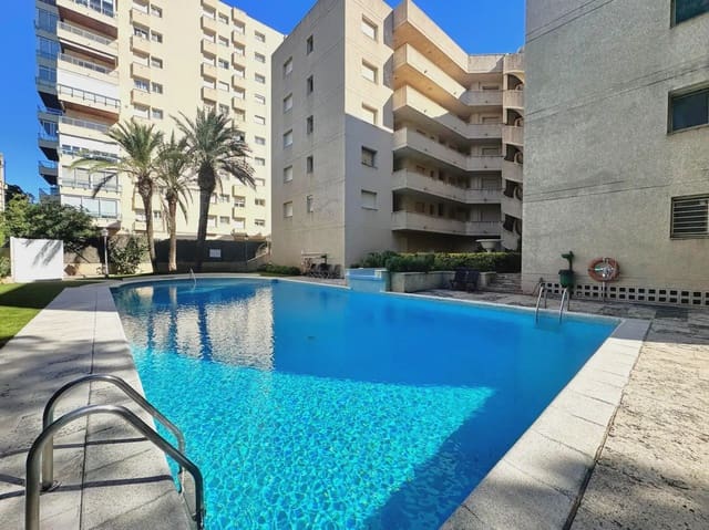 1 slaapkamer Flat te koop in Platja d'Aro, Castell-Platja d'Aro met zwembad garage - € 320.000 (Ref: 10155857)