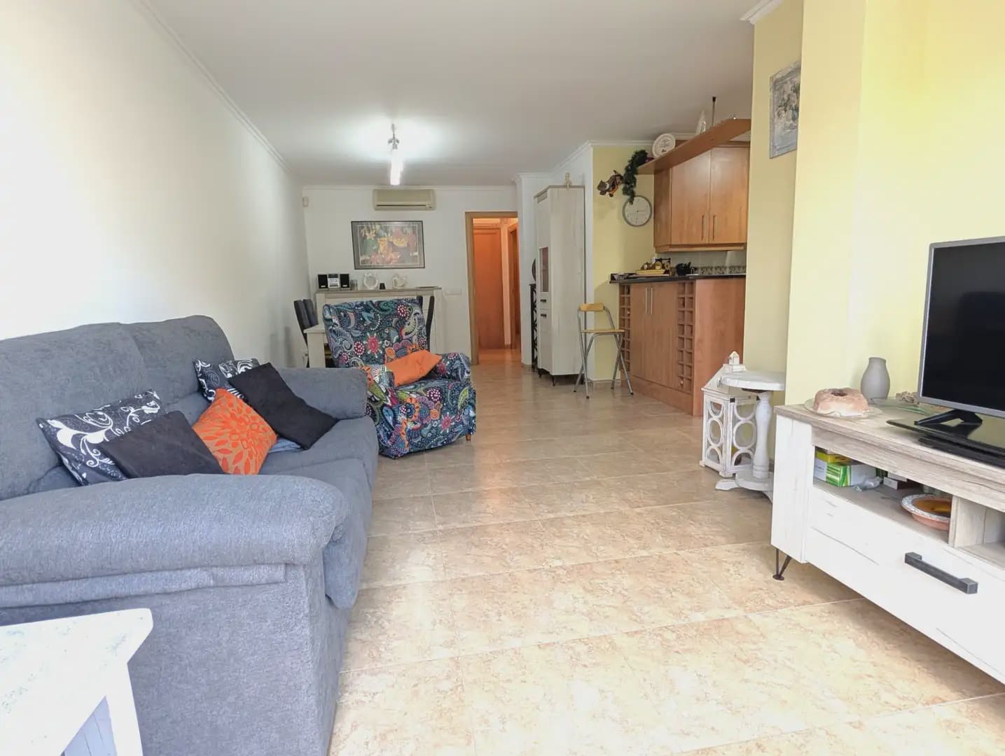 2 soverom Leilighet til salgs i Castell d'Aro med svømmebasseng - € 318 000 (Ref: 10158548)