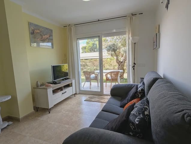 2 soverom Leilighet til salgs i Castell d'Aro, Castell-Platja d'Aro med svømmebasseng - € 318 000 (Ref: 10158548)