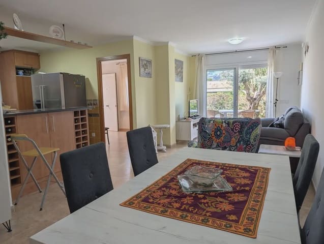 2 soverom Leilighet til salgs i Castell d'Aro, Castell-Platja d'Aro med svømmebasseng - € 318 000 (Ref: 10158548)