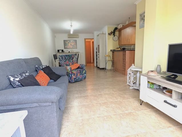 2 soverom Leilighet til salgs i Castell d'Aro, Castell-Platja d'Aro med svømmebasseng - € 318 000 (Ref: 10158548)