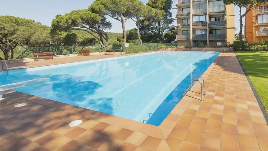 2 soverom Leilighet til salgs i Castell d'Aro med svømmebasseng - € 318 000 (Ref: 10158548)