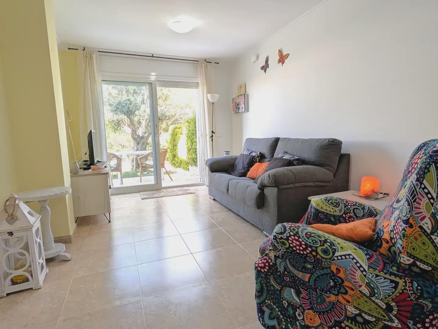 2 soverom Leilighet til salgs i Castell d'Aro med svømmebasseng - € 318 000 (Ref: 10158548)