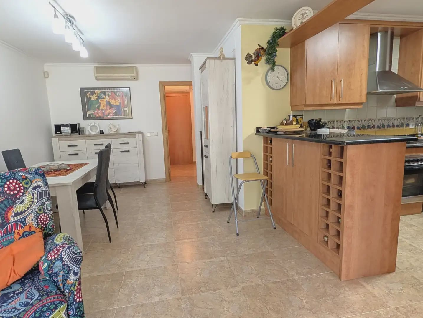2 soverom Leilighet til salgs i Castell d'Aro med svømmebasseng - € 318 000 (Ref: 10158548)