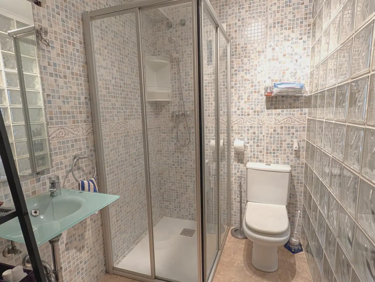 2 soverom Leilighet til salgs i Castell d'Aro med svømmebasseng - € 318 000 (Ref: 10158548)