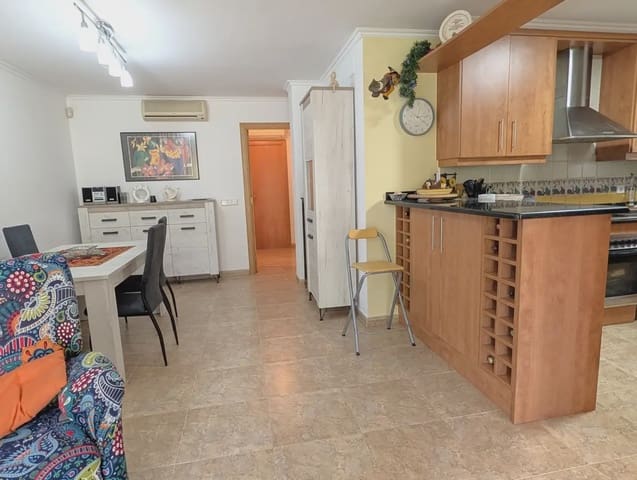 2 soverom Leilighet til salgs i Castell d'Aro, Castell-Platja d'Aro med svømmebasseng - € 318 000 (Ref: 10158548)