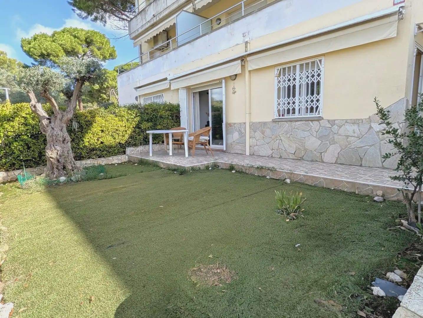 2 soverom Leilighet til salgs i Castell d'Aro med svømmebasseng - € 318 000 (Ref: 10158548)