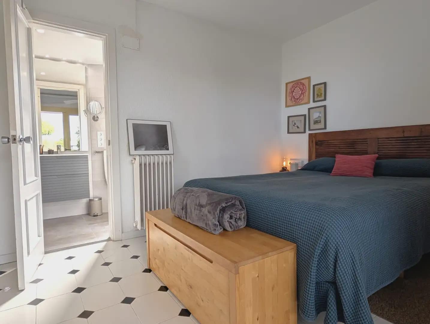 2 soveværelse Strandlejlighed til salg i Sant Feliu de Guixols med swimmingpool garage - € 520.000 (Ref: 10183954)