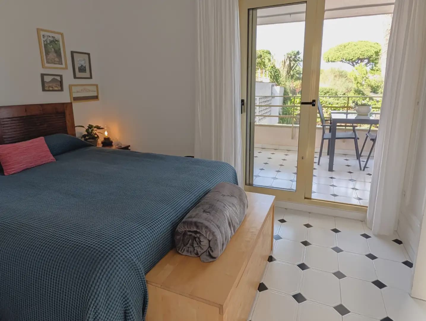 2 soveværelse Strandlejlighed til salg i Sant Feliu de Guixols med swimmingpool garage - € 520.000 (Ref: 10183954)