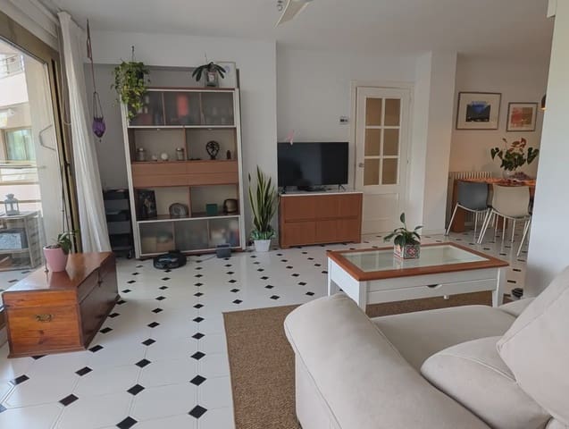 2 soveværelse Strandlejlighed til salg i Sant Feliu de Guíxols med swimmingpool garage - € 520.000 (Ref: 10183954)