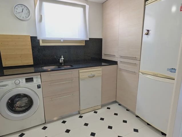 2 soveværelse Strandlejlighed til salg i Sant Feliu de Guíxols med swimmingpool garage - € 520.000 (Ref: 10183954)