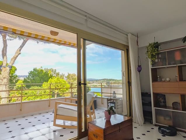 2 soveværelse Strandlejlighed til salg i Sant Feliu de Guíxols med swimmingpool garage - € 520.000 (Ref: 10183954)