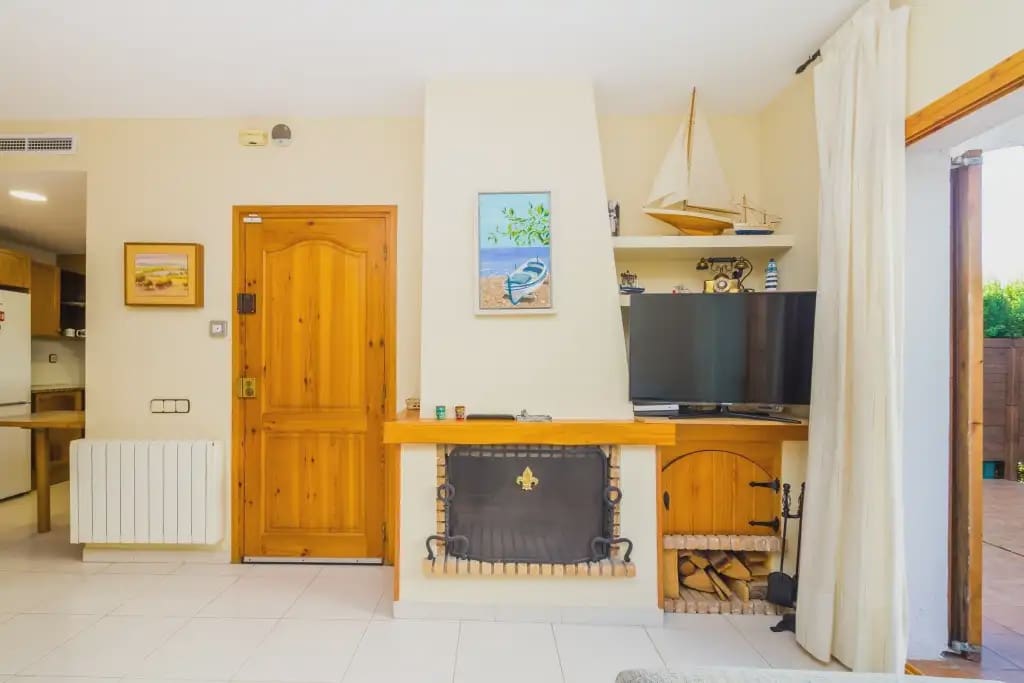 3 sypialnia Dom szeregowy na sprzedaż w Platja d'Aro z garażem - 480 000 € (Ref: 10185444)