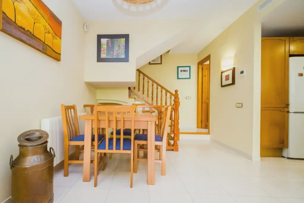 3 sypialnia Dom szeregowy na sprzedaż w Platja d'Aro z garażem - 480 000 € (Ref: 10185444)