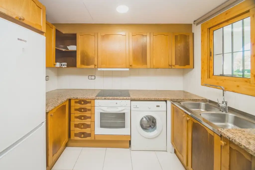 3 sypialnia Dom szeregowy na sprzedaż w Platja d'Aro z garażem - 480 000 € (Ref: 10185444)