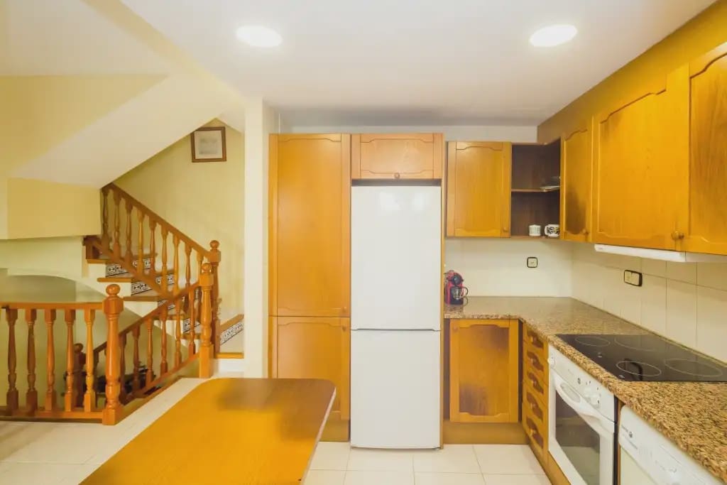 3 sypialnia Dom szeregowy na sprzedaż w Platja d'Aro z garażem - 480 000 € (Ref: 10185444)