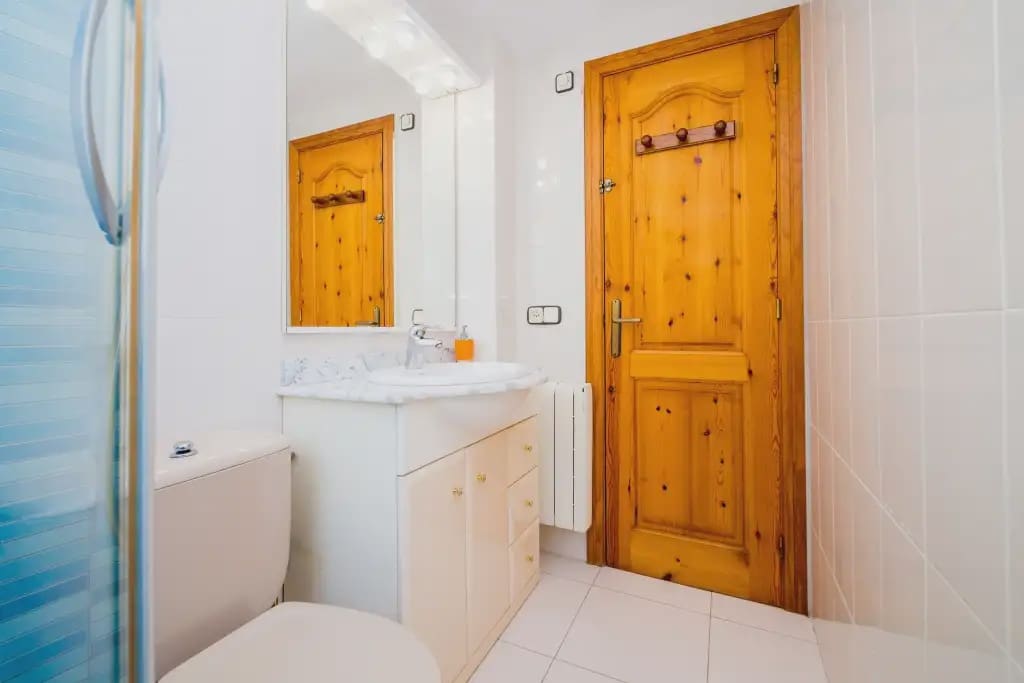 3 sypialnia Dom szeregowy na sprzedaż w Platja d'Aro z garażem - 480 000 € (Ref: 10185444)