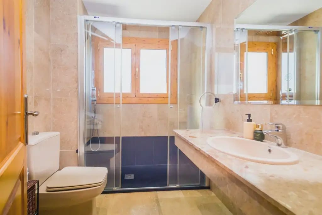 3 sypialnia Dom szeregowy na sprzedaż w Platja d'Aro z garażem - 480 000 € (Ref: 10185444)