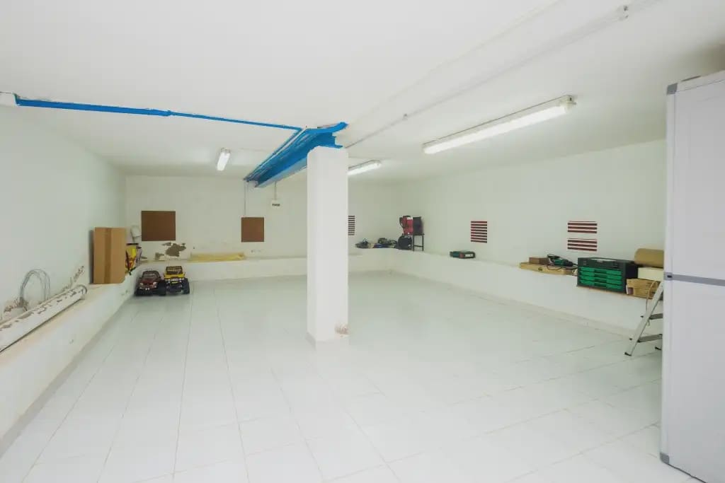 3 sypialnia Dom szeregowy na sprzedaż w Platja d'Aro z garażem - 480 000 € (Ref: 10185444)