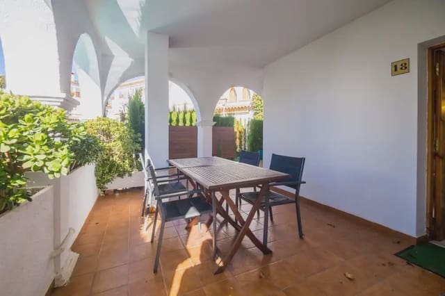3 sypialnia Dom szeregowy na sprzedaż w Platja d'Aro, Castell-Platja d'Aro z garażem - 480 000 € (Ref: 10185444)