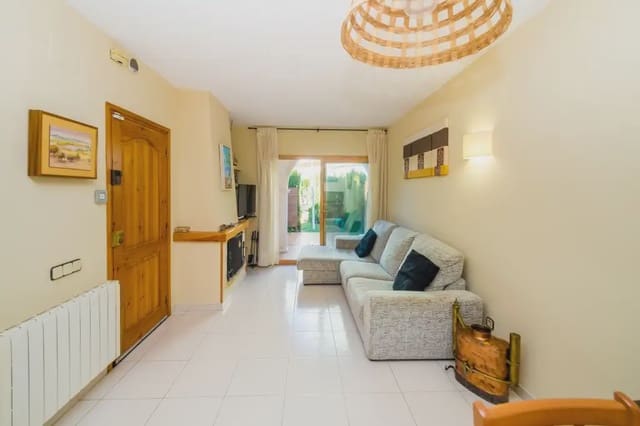 3 sypialnia Dom szeregowy na sprzedaż w Platja d'Aro, Castell-Platja d'Aro z garażem - 480 000 € (Ref: 10185444)