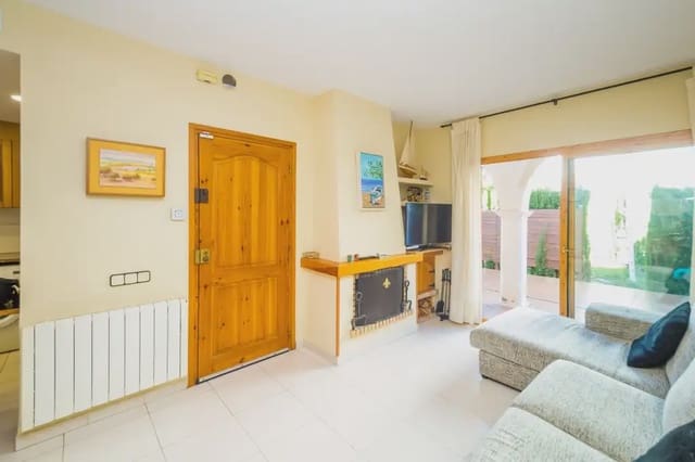 3 sypialnia Dom szeregowy na sprzedaż w Platja d'Aro, Castell-Platja d'Aro z garażem - 480 000 € (Ref: 10185444)