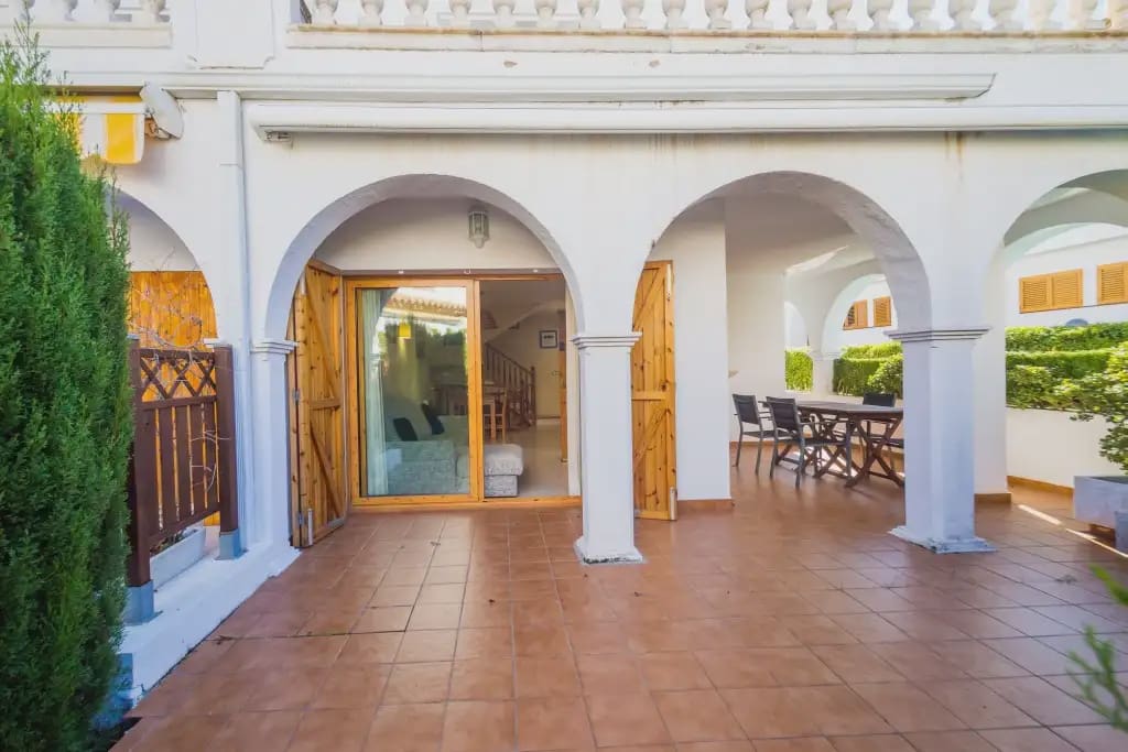 3 sypialnia Dom szeregowy na sprzedaż w Platja d'Aro z garażem - 480 000 € (Ref: 10185444)