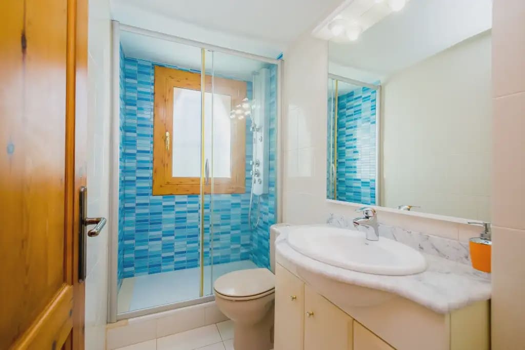 3 sypialnia Dom szeregowy na sprzedaż w Platja d'Aro z garażem - 480 000 € (Ref: 10185444)