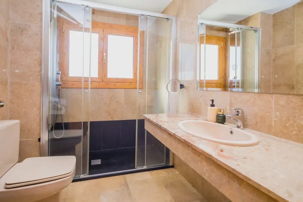 3 sypialnia Dom szeregowy na sprzedaż w Platja d'Aro z garażem - 480 000 € (Ref: 10185444)