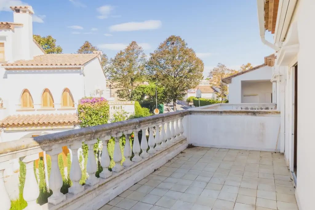 3 sypialnia Dom szeregowy na sprzedaż w Platja d'Aro z garażem - 480 000 € (Ref: 10185444)