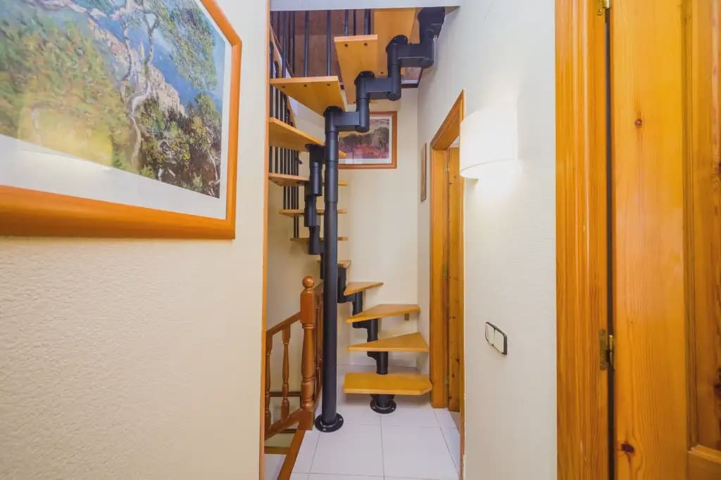 3 sypialnia Dom szeregowy na sprzedaż w Platja d'Aro z garażem - 480 000 € (Ref: 10185444)