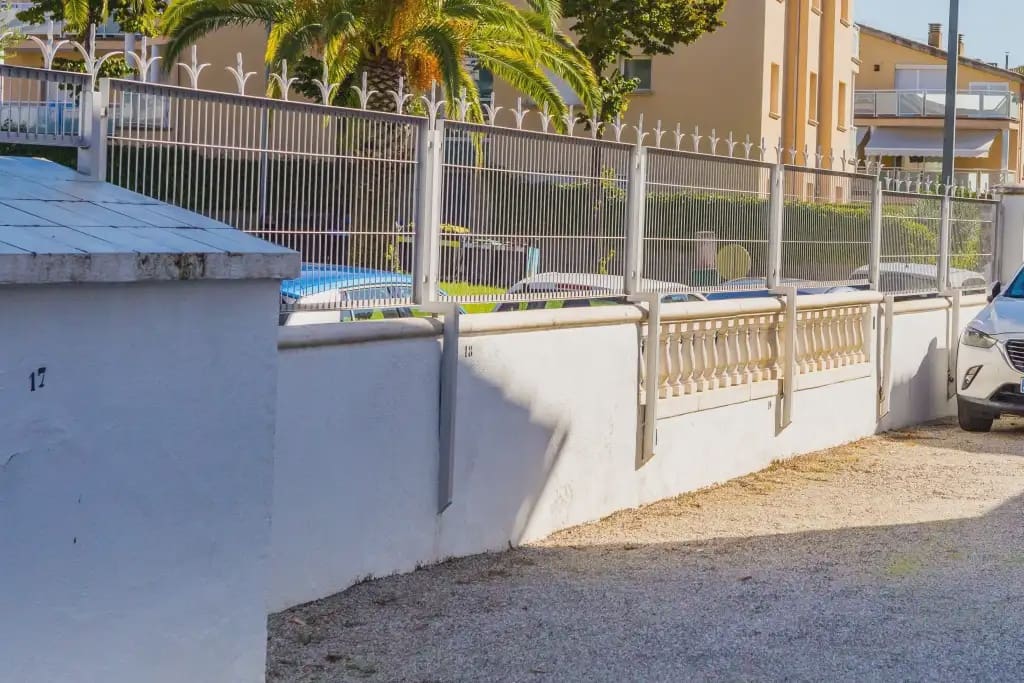 3 sypialnia Dom szeregowy na sprzedaż w Platja d'Aro z garażem - 480 000 € (Ref: 10185444)