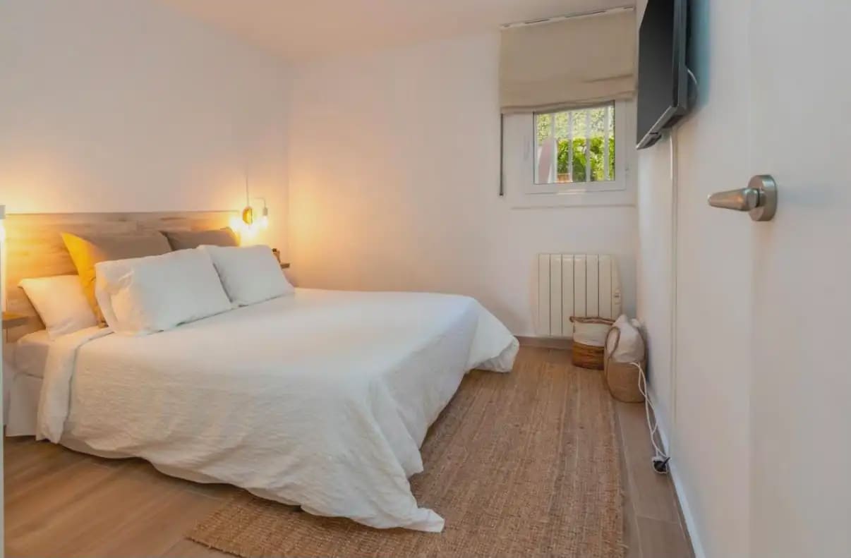 2 soveværelse Lejlighed til salg i Platja d'Aro med swimmingpool - € 330.000 (Ref: 10185934)