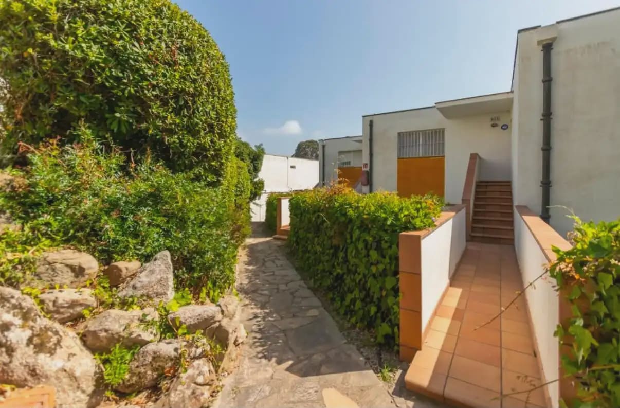 2 soveværelse Lejlighed til salg i Platja d'Aro med swimmingpool - € 330.000 (Ref: 10185934)