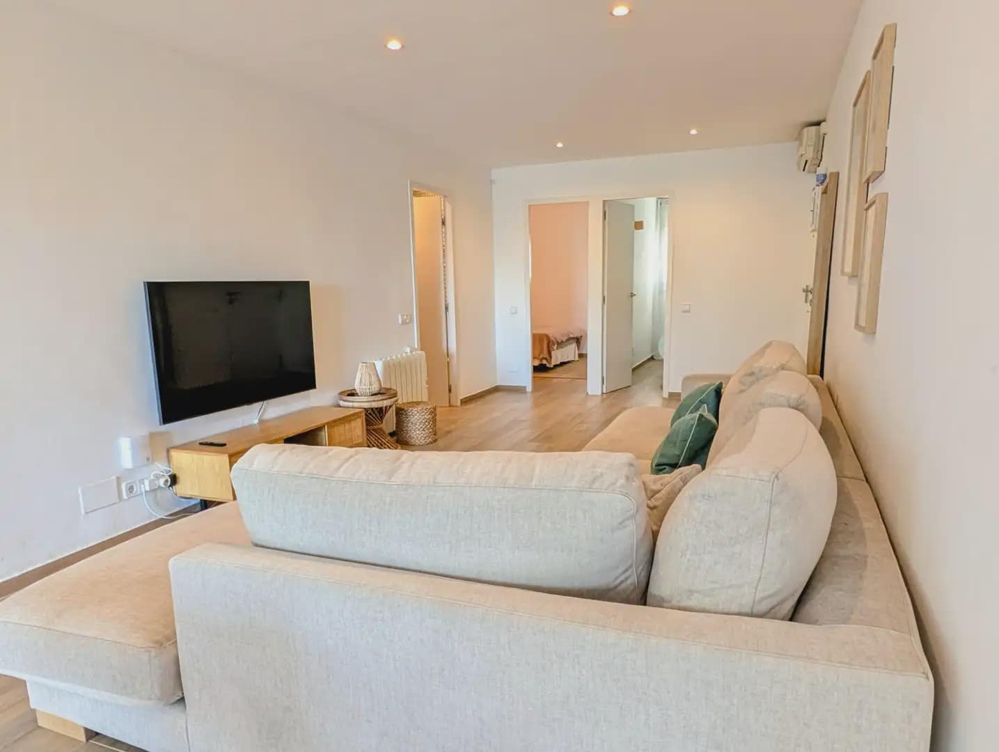 2 soveværelse Lejlighed til salg i Platja d'Aro med swimmingpool - € 330.000 (Ref: 10185934)